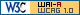 sito internet validato wcag wai aaa