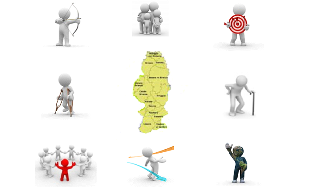 Pubblicato il nuovo Piano di Zona 2012 - 2014 